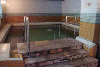 Селезневские бани
